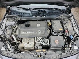 Mercedes-Benz CLA 45 AMG * CarFax * *  | Mobile.bg    11