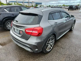 Mercedes-Benz CLA 45 AMG * CarFax * *  | Mobile.bg    3