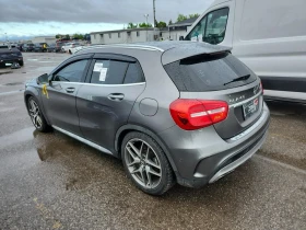 Mercedes-Benz CLA 45 AMG * CarFax * *  | Mobile.bg    4