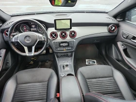Mercedes-Benz CLA 45 AMG * CarFax * *  | Mobile.bg    8