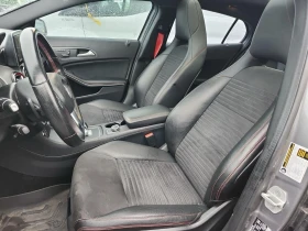 Mercedes-Benz CLA 45 AMG * CarFax * *  | Mobile.bg    14