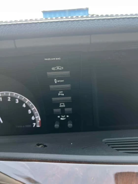 Mercedes-Benz S 550 | Mobile.bg    12