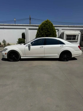 Mercedes-Benz S 550 | Mobile.bg    2