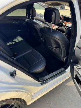 Mercedes-Benz S 550 | Mobile.bg    9
