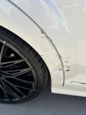 Mercedes-Benz S 550 | Mobile.bg    10