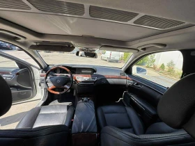 Mercedes-Benz S 550 | Mobile.bg    7