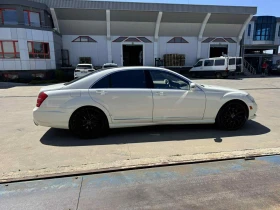 Mercedes-Benz S 550 | Mobile.bg    3