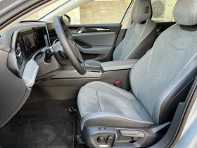 VW Passat 9 Business 1.5 eTSI DSG | Mobile.bg    5