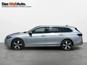 VW Passat 9 Business 1.5 eTSI DSG | Mobile.bg    2
