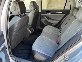 VW Passat 9 Business 1.5 eTSI DSG | Mobile.bg    6