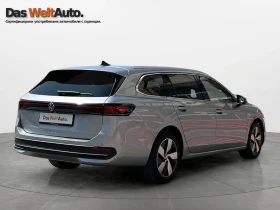VW Passat 9 Business 1.5 eTSI DSG | Mobile.bg    3