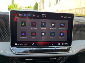 VW Passat 9 Business 1.5 eTSI DSG | Mobile.bg    14