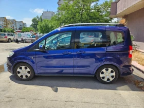 Обява за продажба на Ford Courier ~11 500 лв. - изображение 1