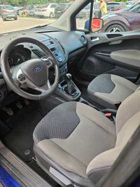 Обява за продажба на Ford Courier ~11 500 лв. - изображение 4