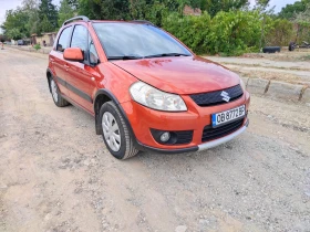 Обява за продажба на Suzuki SX4 ~6 800 лв. - изображение 1