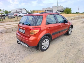 Обява за продажба на Suzuki SX4 ~6 800 лв. - изображение 5