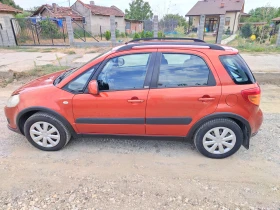 Обява за продажба на Suzuki SX4 ~6 800 лв. - изображение 2