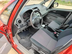 Обява за продажба на Suzuki SX4 ~6 800 лв. - изображение 9