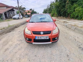 Обява за продажба на Suzuki SX4 ~6 800 лв. - изображение 7