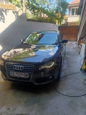 Обява за продажба на Audi A4 ~12 500 лв. - изображение 1