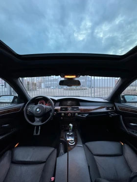 BMW 530 i   | Mobile.bg    10
