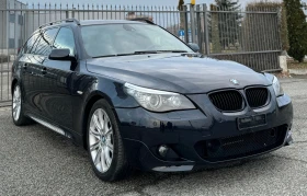     BMW 530 i  