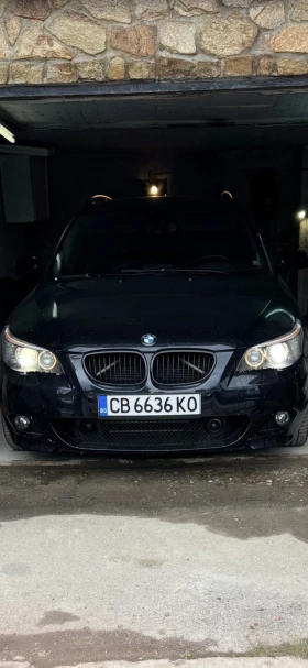 BMW 530 i   | Mobile.bg    12