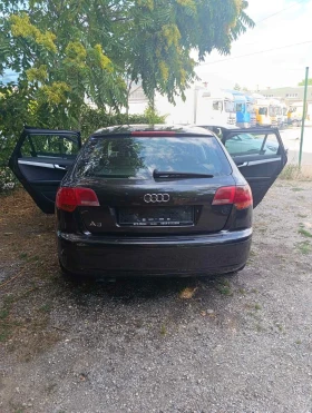 Audi A3 - 7299 лв. - 37701577 5