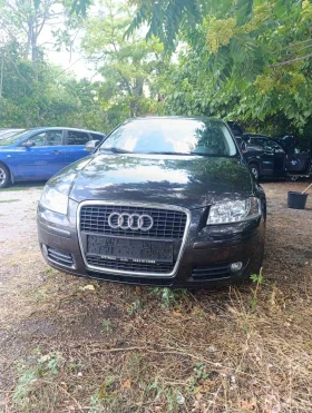 Audi A3 - 7299 лв. - 37701577 2