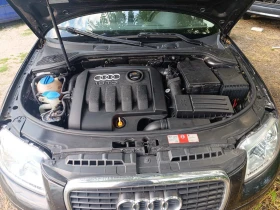 Audi A3 - 7299 лв. - 37701577 9