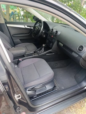 Audi A3 - 7299 лв. - 37701577 3