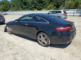 Mercedes-Benz E 400 4MATIC | Mobile.bg    2