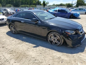Mercedes-Benz E 400 4MATIC | Mobile.bg    4