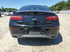 Mercedes-Benz E 400 4MATIC | Mobile.bg    6