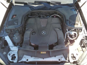 Mercedes-Benz E 400 4MATIC | Mobile.bg    11