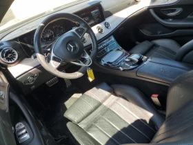 Mercedes-Benz E 400 4MATIC | Mobile.bg    8