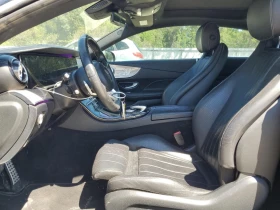 Mercedes-Benz E 400 4MATIC | Mobile.bg    7