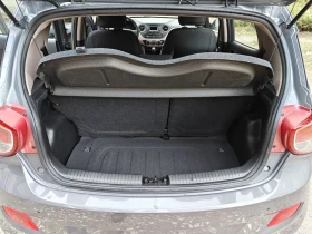 Обява за продажба на Hyundai I10 1.0 АВТОМАТИК ~16 900 лв. - изображение 10