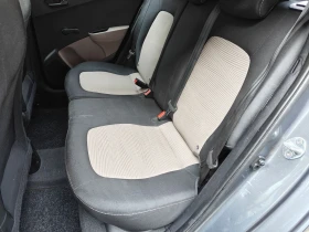 Обява за продажба на Hyundai I10 1.0 АВТОМАТИК ~16 900 лв. - изображение 9