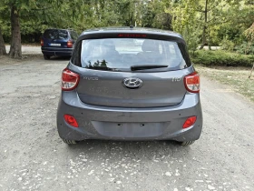 Обява за продажба на Hyundai I10 1.0 АВТОМАТИК ~16 900 лв. - изображение 3