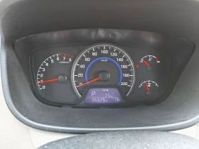 Обява за продажба на Hyundai I10 1.0 АВТОМАТИК ~16 900 лв. - изображение 11