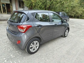 Обява за продажба на Hyundai I10 1.0 АВТОМАТИК ~16 900 лв. - изображение 4