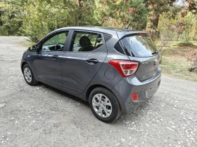 Обява за продажба на Hyundai I10 1.0 АВТОМАТИК ~16 900 лв. - изображение 2