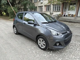 Обява за продажба на Hyundai I10 1.0 АВТОМАТИК ~16 900 лв. - изображение 5