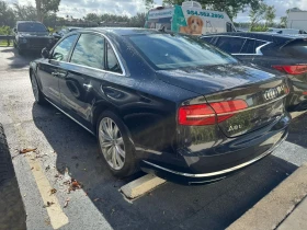 Audi A8 L* 3.0T* MATRIX* ХЕДЪП* ОБДУХВАНЕ* ДИСТРОНИК* КАМЕ - 23999 лв. - 14420694 4