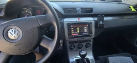 Обява за продажба на VW Passat ~6 300 лв. - изображение 7 | Auto.bg Обява за продажба на VW Passat ~6 300 лв. - изображение 7