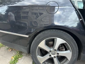 Обява за продажба на VW Passat ~6 300 лв. - изображение 3 | Auto.bg Обява за продажба на VW Passat ~6 300 лв. - изображение 3