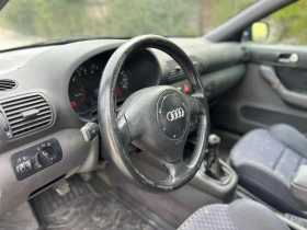Обява за продажба на Audi A3 1.9TDI 90hp ~3 800 лв. - изображение 7