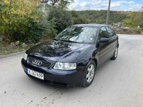 Обява за продажба на Audi A3 1.9TDI 90hp ~3 800 лв. - изображение 1