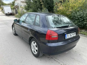 Обява за продажба на Audi A3 1.9TDI 90hp ~3 800 лв. - изображение 2